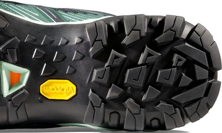 Actual product image Mammut Ducan II Low GTX Men (42)