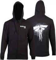Actual product image Difuzed Sweat à capuche The Last of Us Part II (M) (M)