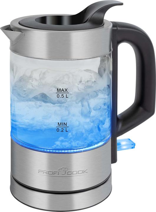 Actual product image Proficook PC-WKS 1228 G (0.50 l, EU plug)