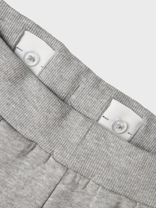 Actual product image Name it Nkmvian Nreg Swe Pant Bru Noos (92)