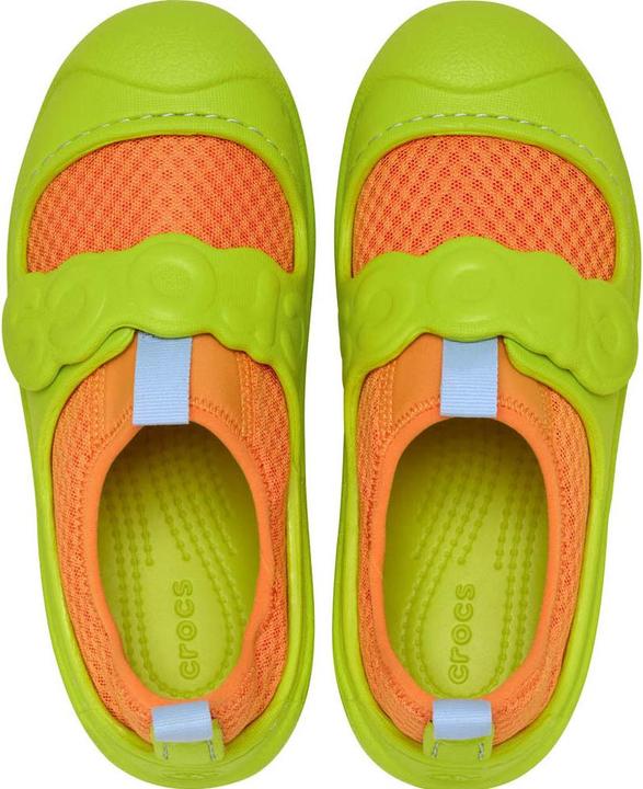 Produktbild Crocs K's Swiftwater Splash (30)
