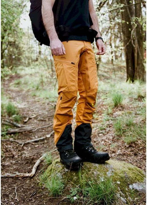 Actual product image Lundhags Makke Pants Regular (48)