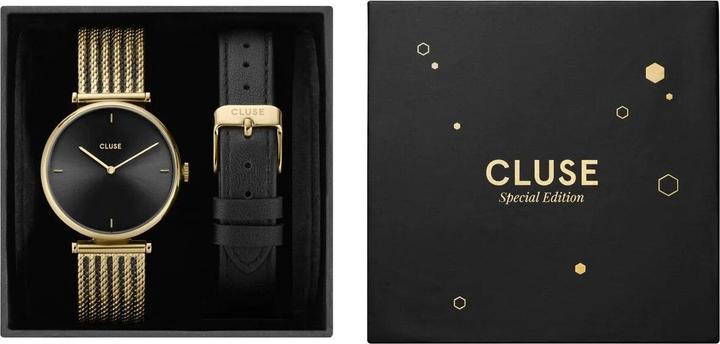 Actual product image Cluse Triomphe (Analogue wristwatch, 33 mm)