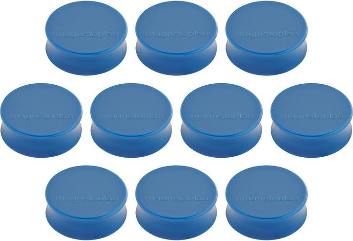 Image du produit Magnetoplan Aimant Ergo (1 x)