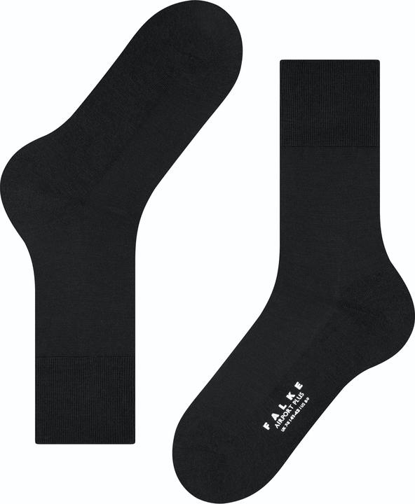 Immagine prodotto Falke Aeroporto Plus (Confezione singola, 39 - 40)