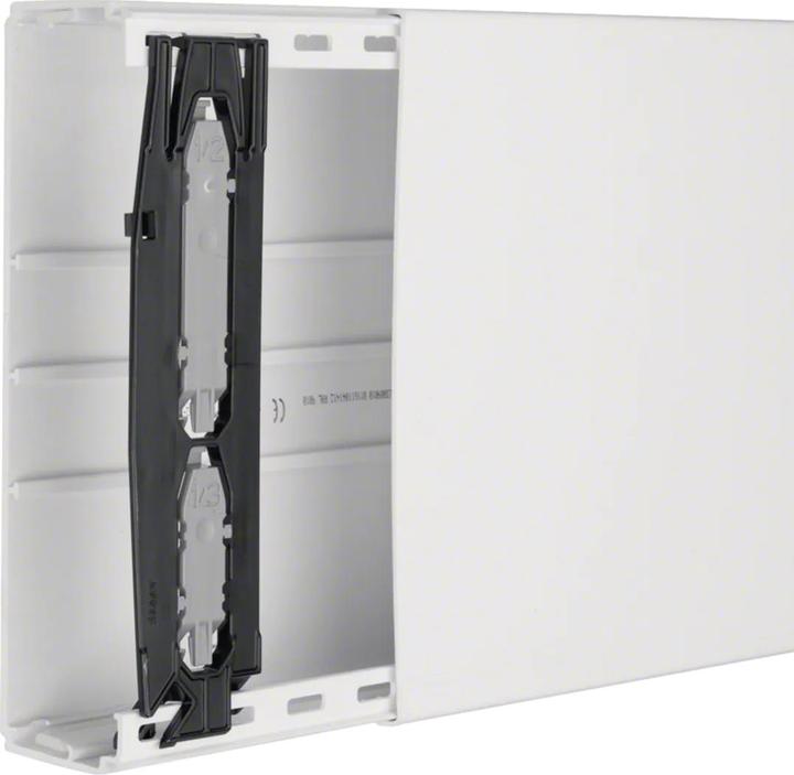 Actual product image Hager LF6023009016 (Cable hole, 200 cm)