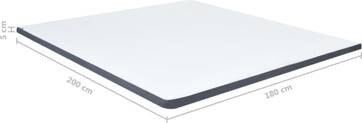 Immagine prodotto VidaXL Farrel (180 x 200 cm)