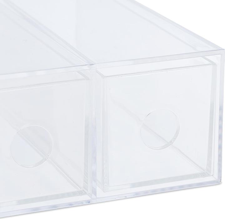 Immagine prodotto Relaxdays Cassettiera