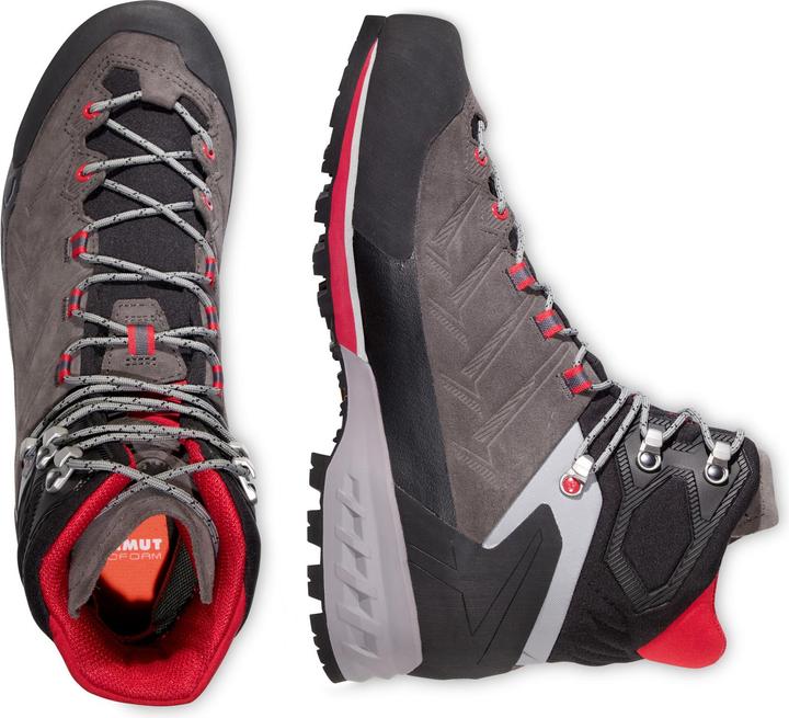 Produktbild Mammut Kento Tour High GTX (42)
