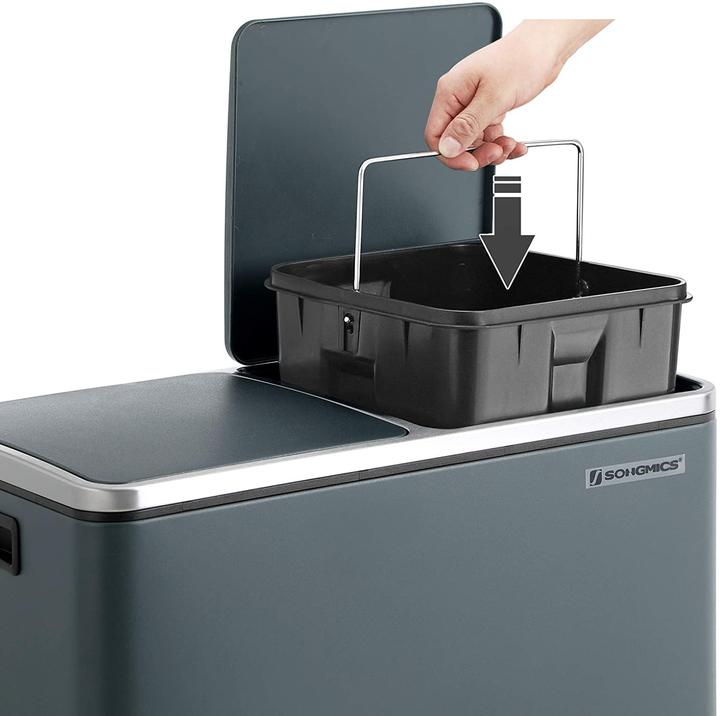 Image du produit Songmics Miranda (48 l)