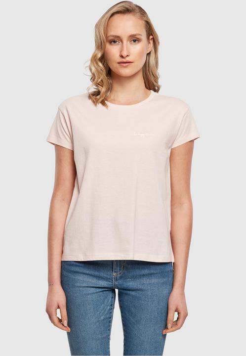 Immagine prodotto Merchcode Maglietta da donna Be Happy Box - 118419 (M)