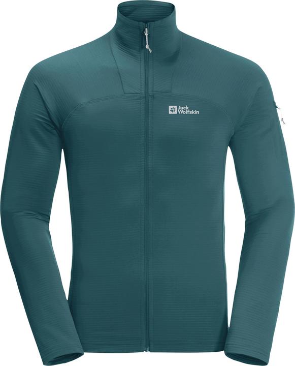 Image du produit Jack Wolfskin Prelight Fz M (S)