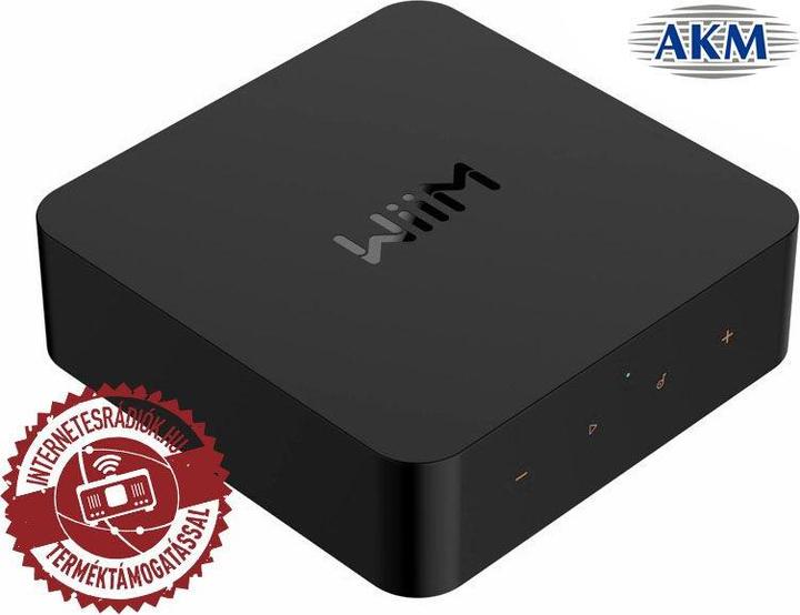Produktbild WiiM Pro Plus (Network Audio Player)
