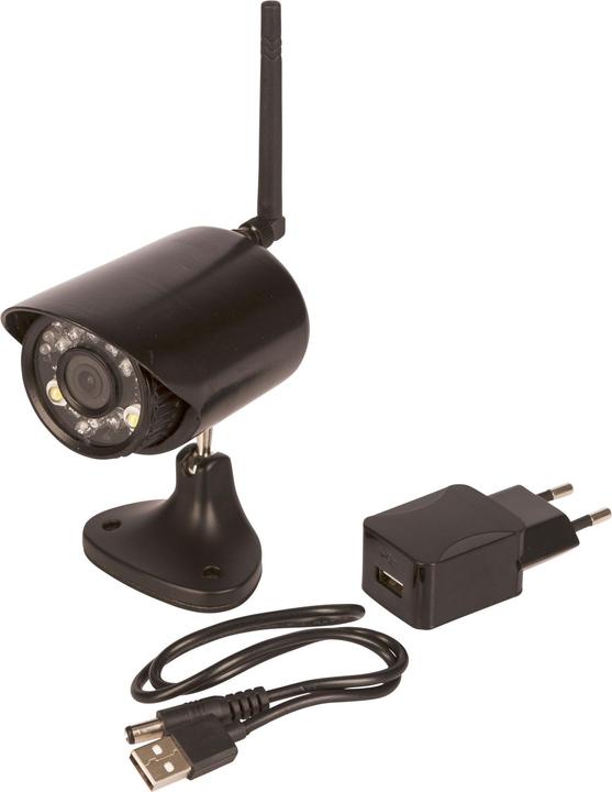 Produktbild Kerbl SmartCam HD (1280 x 720 Pixels)