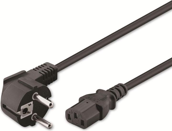 Goobay Cold device connection cable (3 m)