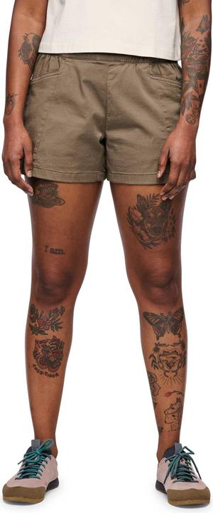 Produktbild Black Diamond W Notion Shorts (S)