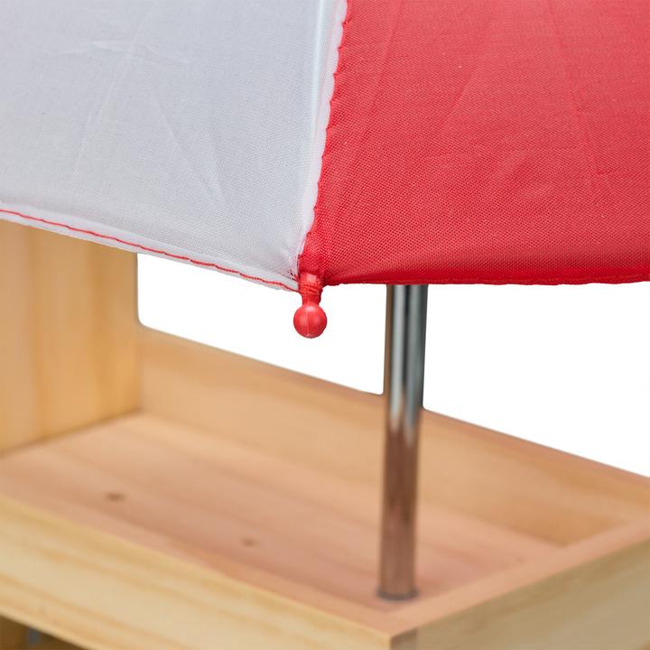 Produktbild Relaxdays Eichhörnchentisch