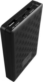 Produktbild Newell Power Bank PB-LPE6 battery with Canon battery adapter (Ladegerät)