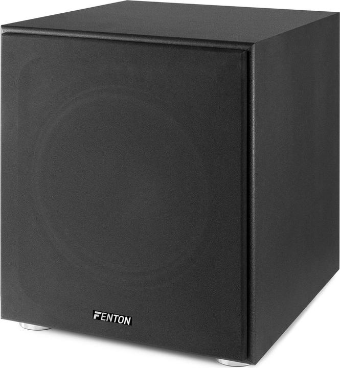 Actual product image Fenton SHFS12B (1 pcs., 150 W)