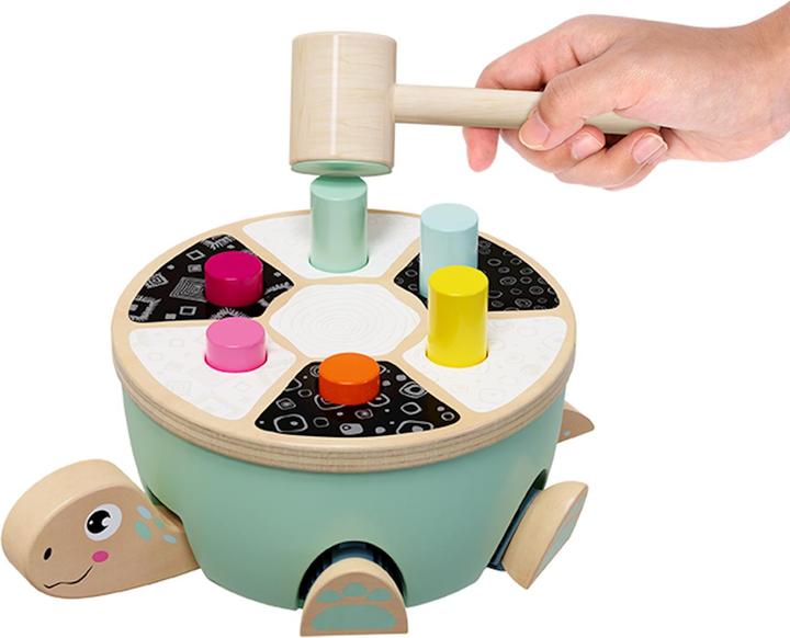 Immagine prodotto Topbright Toys Gioco della tartaruga