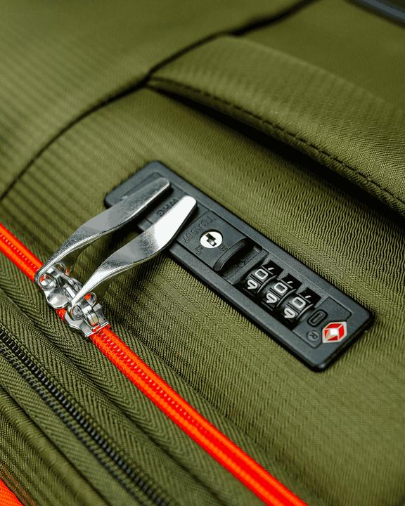 Immagine prodotto Swissbags Ohio - taglia M espandibile 67 cm (83 l, M (50 - 90l))