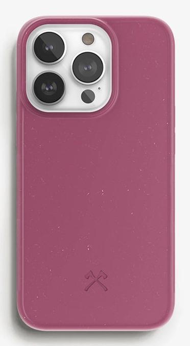 Produktbild Woodcessories Change Case Bio (Apple iPhone 15 Pro)
