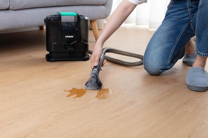 Immagine prodotto Linsar Polsterreiniger
