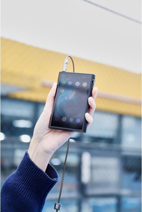 Image du produit Shanling M3X (32 Go)