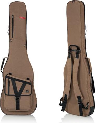 Produktbild Gator Cases GT-BASS-TAN Transit gigbag voor basgitaar (Bass)