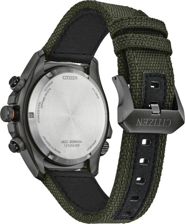 Immagine prodotto Citizen JV1005-02W (43.90 mm)