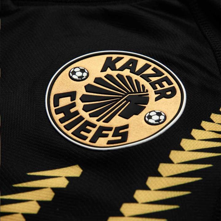 Image du produit Kappa Maillot Extérieur Kaizer Chiefs FC 2024/25 (XXL)