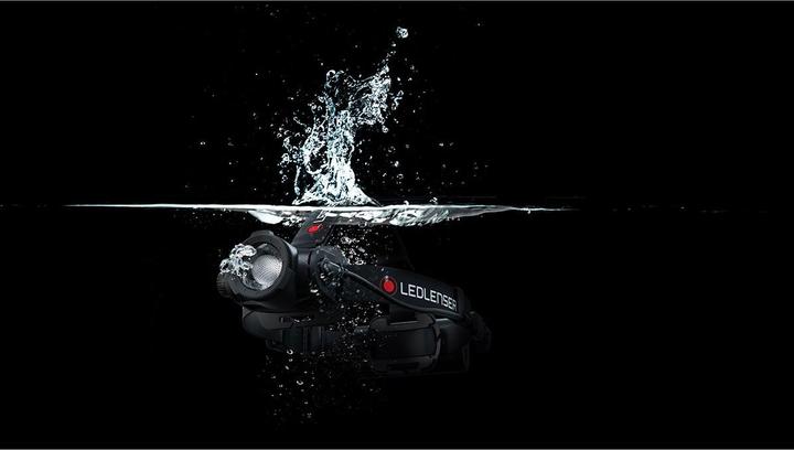Image du produit Ledlenser H15R Core (2500 lm)