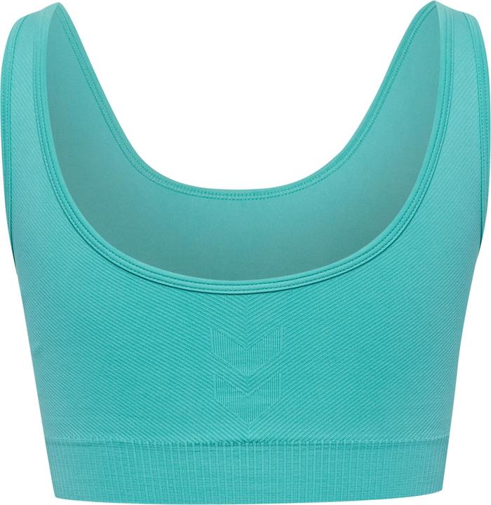 Actual product image hummel hmlALIVE SEAMLESS BRA (XL)