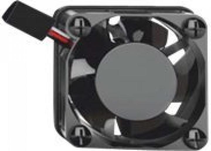 Immagine prodotto Noiseblocker BlackSilent Pro PM-2 (40 mm, 1 x)