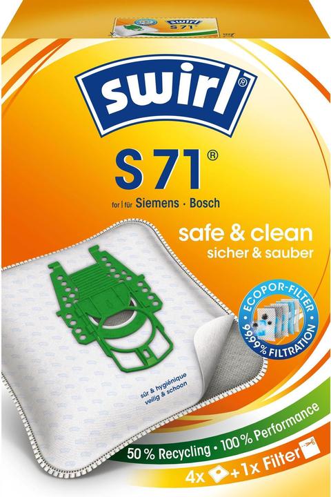 Produktbild Swirl S71 (1 x)
