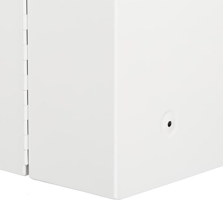 Produktbild Relaxdays Medikamentenschrank (53 x 20 x 53 cm)