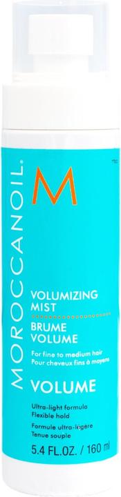 Moroccanoil Volumizing Mist (160 ml)