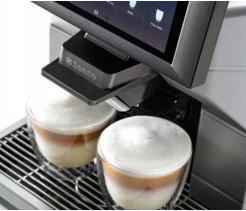 Actual product image Saeco Magic M2