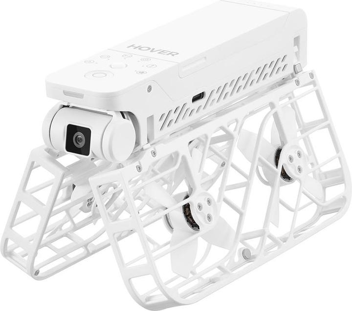 Immagine prodotto HoverAir X1 Standard (11 min, 125 g, 12 Mpx)