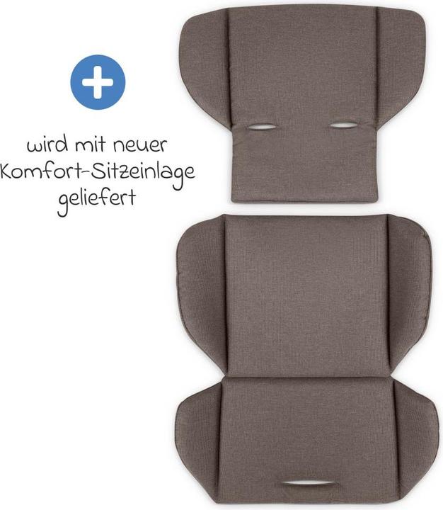 Produktbild ABC Design Samba 2 Kinderwagen