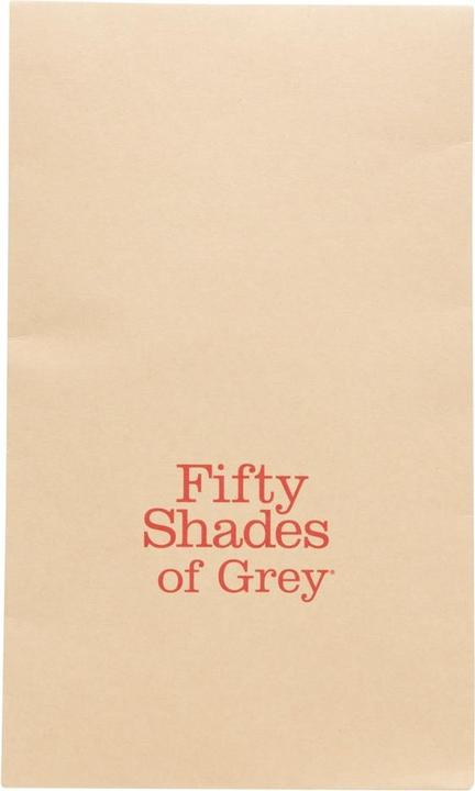 Image du produit Fifty Shades of Grey Pinces à tétons Sweet Anticipation Collar