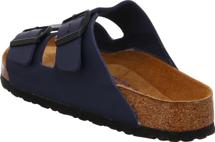 Produktbild Birkenstock Arizona Weichbettung Birko-Flor Normal (47)
