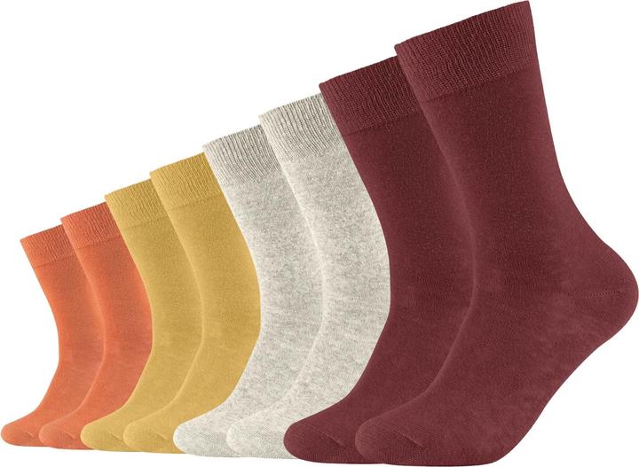 S.Oliver Socken (8er Pack, 35, 38)