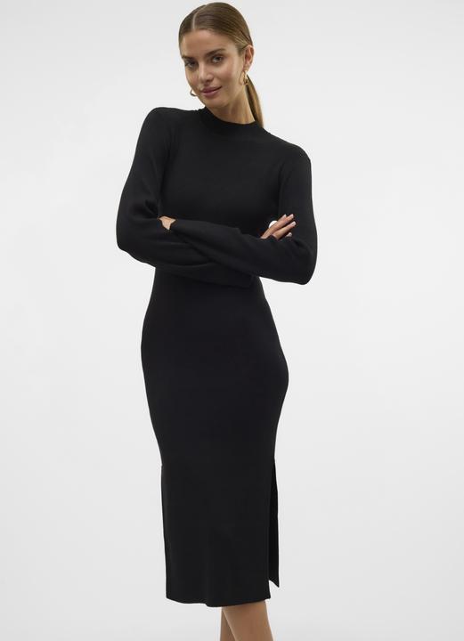 Actual product image Vero Moda VMLYNZI Midi dress Knitted dress (XS)