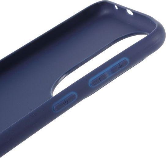 Actual product image MU Classic Softcase TPU Series (Huawei P50)