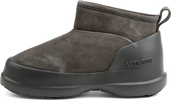 Produktbild Moon Boot Boots grau (37)