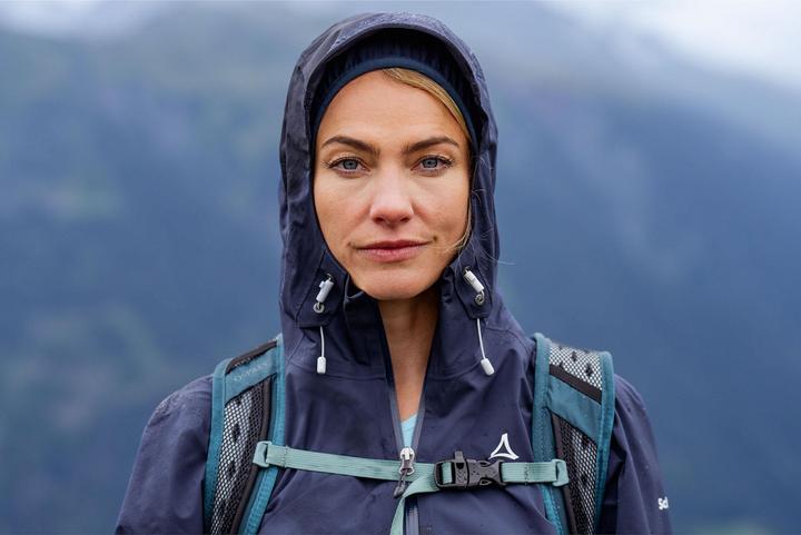 Image du produit Schöffel Veste 2.5L pour femme Vistdal (38, M)