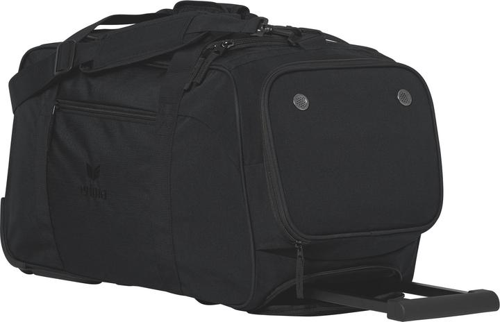 Immagine prodotto Erima TRAVEL LINE Trolleybag (50 l, Bagaglio a mano (fino a 50 litri))