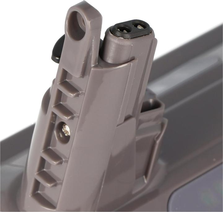 Actual product image Dyson Akku V10