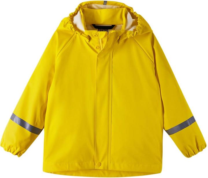 Produktbild Reima Tihku 2tlg. Regenset (80)